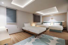 HotelArrive Seoulful