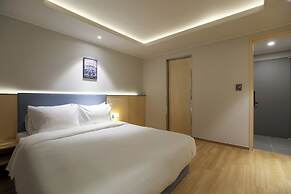 HotelArrive Seoulful