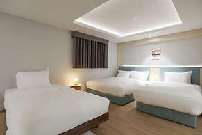 HotelArrive Seoulful