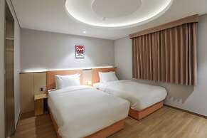 HotelArrive Seoulful