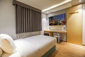 HotelArrive Seoulful
