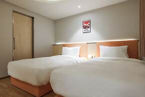 HotelArrive Seoulful