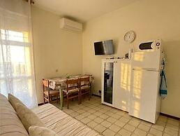 Bright Flat With Balcony-beahost