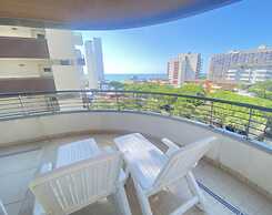 Modern Flat With Panoramic View