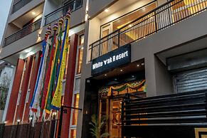 White Yak Resort