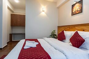 White Yak Resort