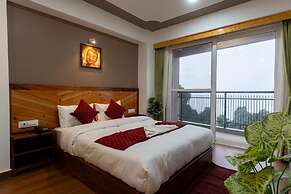 White Yak Resort