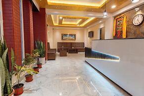White Yak Resort