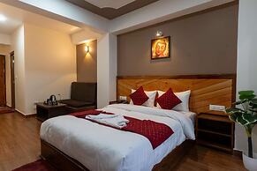White Yak Resort