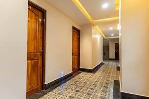 White Yak Resort