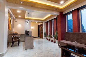 White Yak Resort
