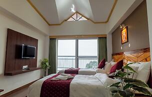 White Yak Resort