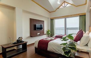 White Yak Resort