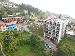 White Yak Resort