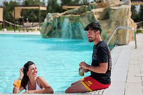 Torre Rinalda Beach Camping & Resort
