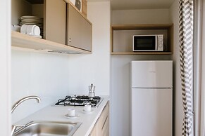 Torre Rinalda Beach Camping & Resort