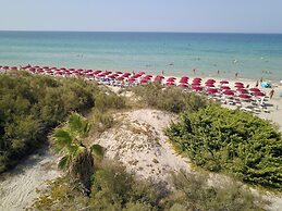 Torre Rinalda Beach Camping & Resort