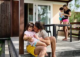 Torre Rinalda Beach Camping & Resort