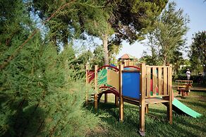 Torre Rinalda Beach Camping & Resort