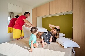 Torre Rinalda Beach Camping & Resort