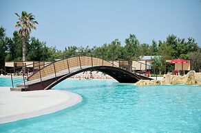 Torre Rinalda Beach Camping & Resort