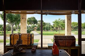Torre Rinalda Beach Camping & Resort