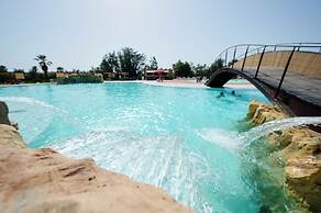 Torre Rinalda Beach Camping & Resort