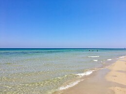 Torre Rinalda Beach Camping & Resort