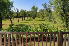 Torre Rinalda Beach Camping & Resort