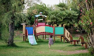 Torre Rinalda Beach Camping & Resort