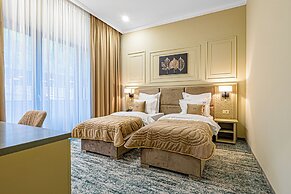 Davo Hotel