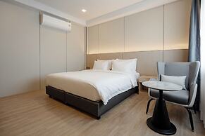 HippoTel Khaorang Phuket Town