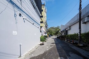 HippoTel Khaorang Phuket Town