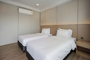 HippoTel Khaorang Phuket Town