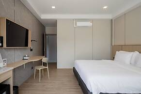 HippoTel Khaorang Phuket Town