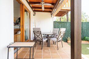 Spacious 4BR Townhouse - Rooftop Terrace