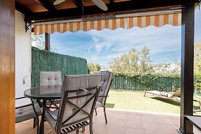 Spacious 4BR Townhouse - Rooftop Terrace