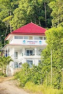 GUI ZHI HOTEL Koh Rong