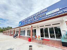 GUI ZHI HOTEL Koh Rong