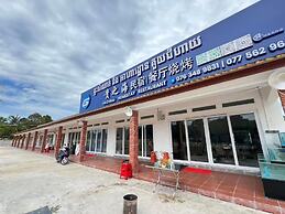 GUI ZHI HOTEL Koh Rong