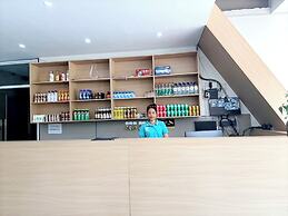 GUI ZHI HOTEL Koh Rong