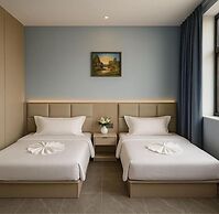 GUI ZHI HOTEL Koh Rong