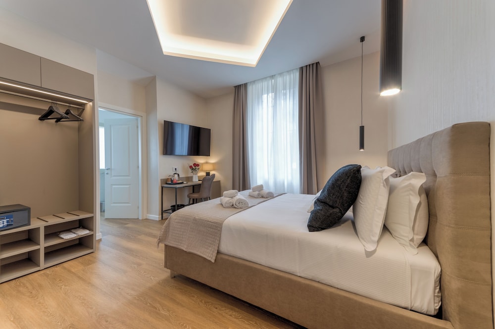 GH Villa Poerio