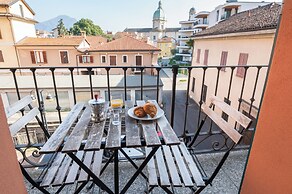 Casa Gaia e Giulio WelcHome