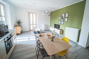 Casa Gaia e Giulio WelcHome
