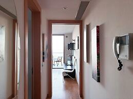 Stylish Flat With sea View