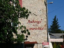 Auberge de la Couronne