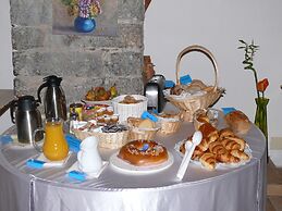 Auberge de la Couronne