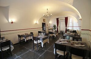 Auberge de la Couronne