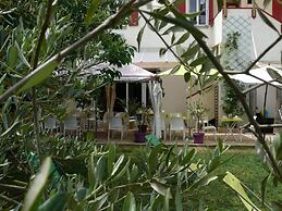Auberge de la Couronne